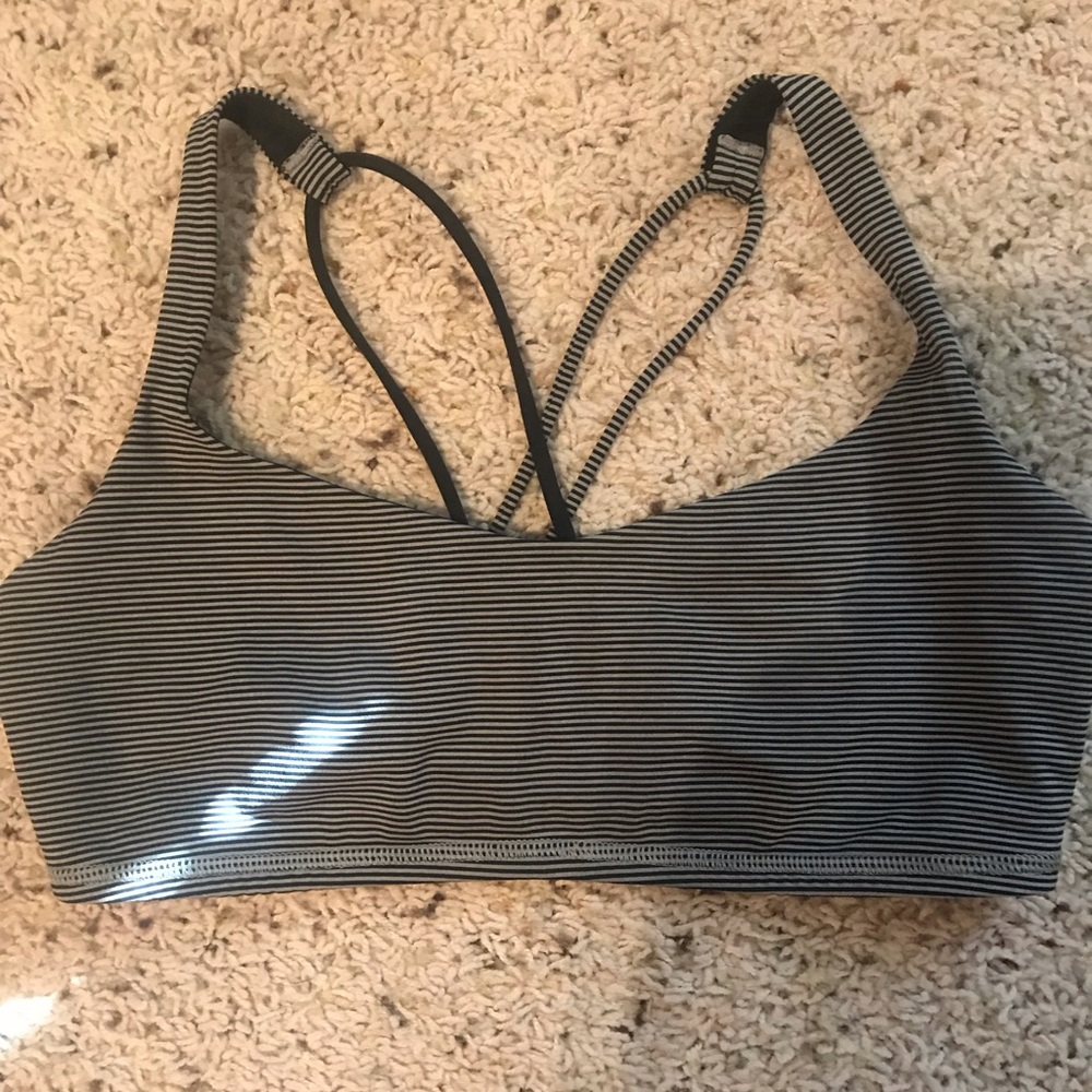 Lululemon bra
